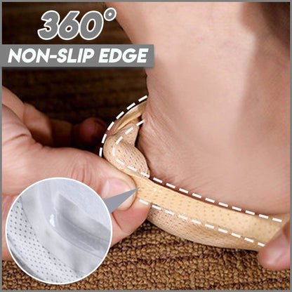 Breathable Ice Silk Socks (Set of 3)