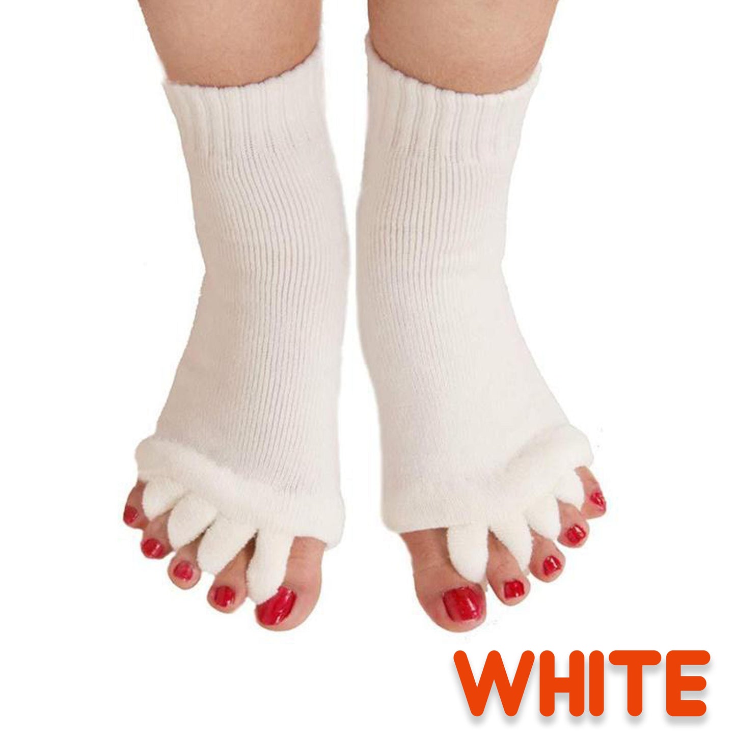 AEXZR®  Bunion Relief Toe Socks