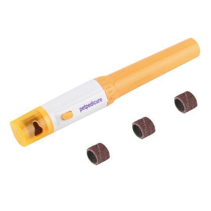 AEXZR®Pet Electronic Nail Trimmer