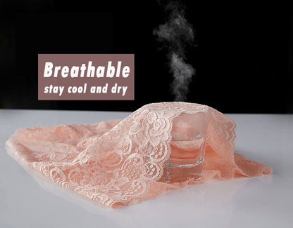 PEACHY Lift Hip / Slender Waistline Panties (2pcs)