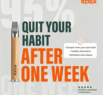 RZXEA™🚭 Quit Smoking Stick