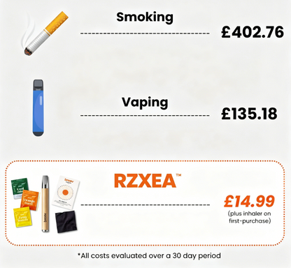 RZXEA™🚭 Quit Smoking Stick