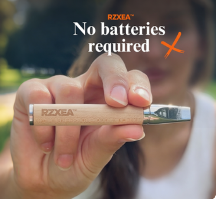 RZXEA™🚭 Quit Smoking Stick