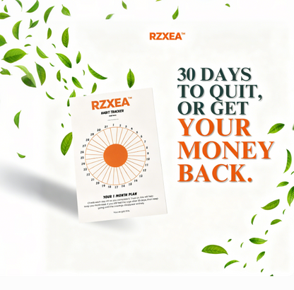RZXEA™🚭 Quit Smoking Stick