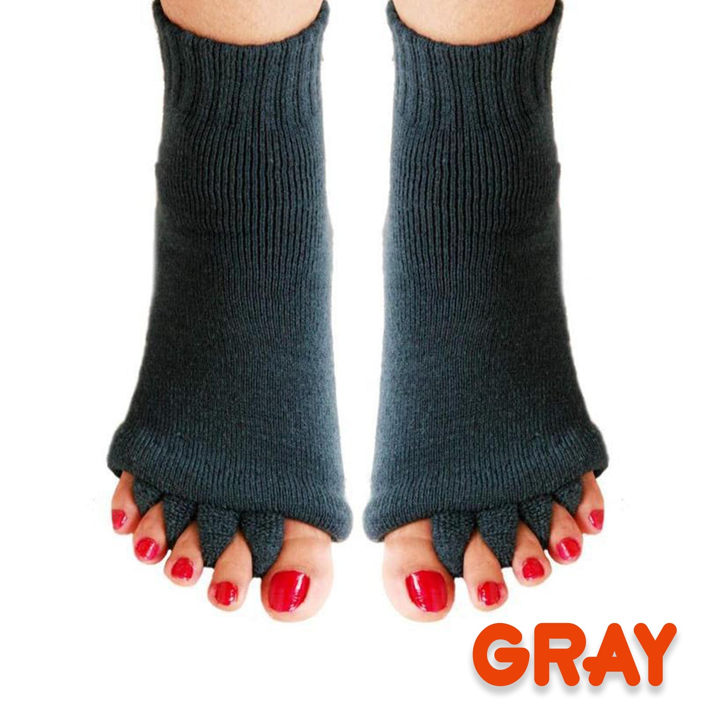 AEXZR®  Bunion Relief Toe Socks