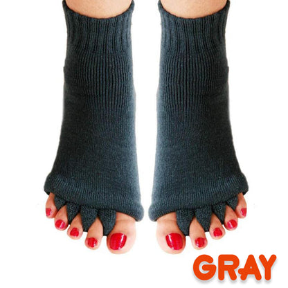 AEXZR®  Bunion Relief Toe Socks
