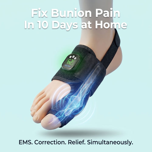 AEXZR® Nexalign Pro — EMS Bunion Corrector