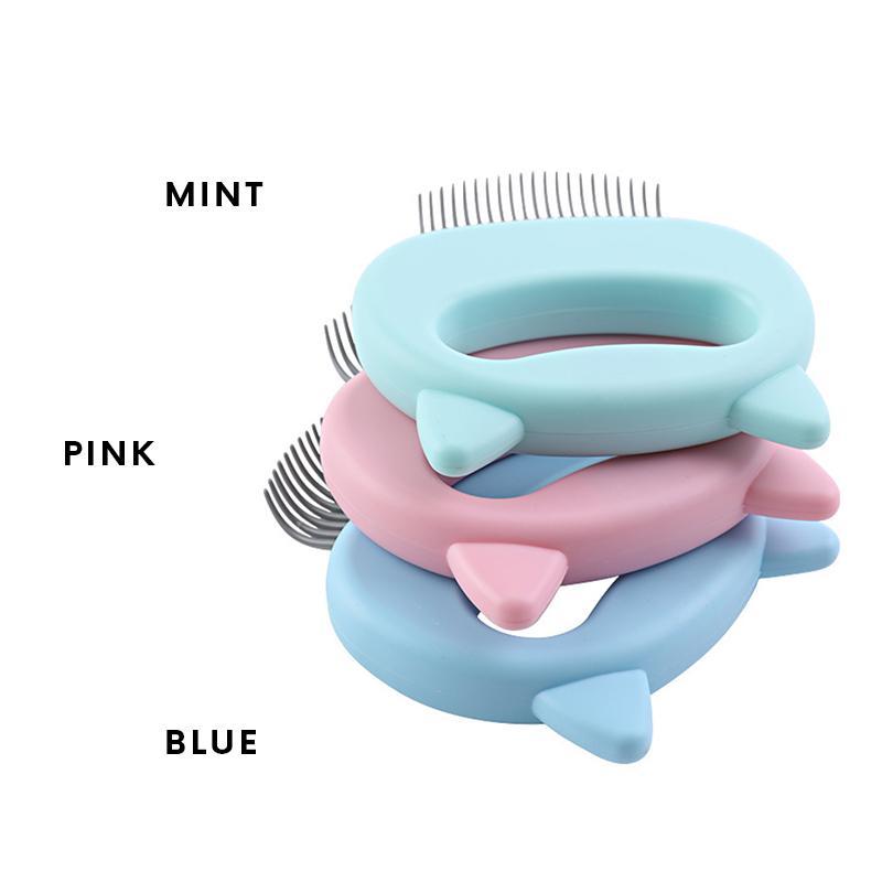 AEXZR®Pet Hair Massaging Comb